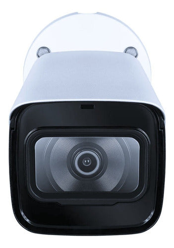 Camera Infra Ip Vip 5280 B Ia 2.0 Mp Full Hd - Intelbras - Intelbras - Seguranca