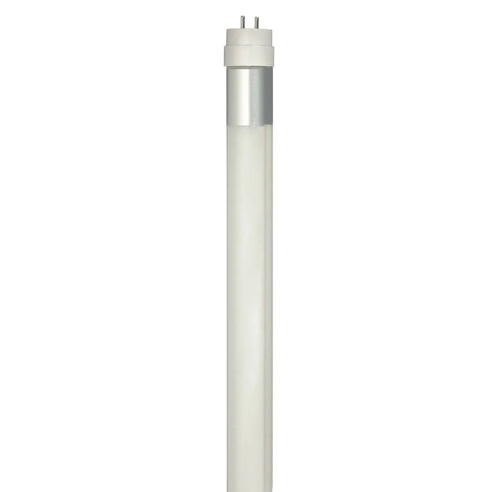 LAMPADA LED T8 60CM 10W 6500K VIDRO