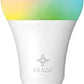 Ekaza Iluminacao Lampada Led Inteligente 15W(Branco)+4W (Rgb)