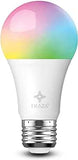 Ekaza Iluminacao Lampada Led Inteligente 15W(Branco)+4W (Rgb)