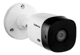 Camera Infra Hdcvi Lite Vhl 1220 B Ir 20M Lente 3.6Mm - Intelbras - Intelbras -