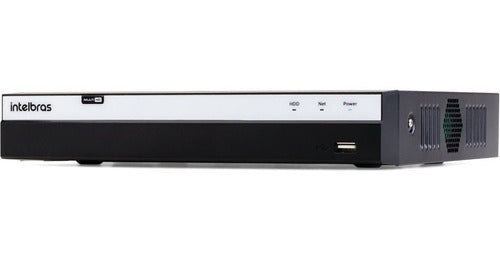 DVR 4 canales Multi Hd Mhdx 3104 Full Hd 1080p Intel S3 Se0244