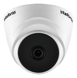 Camera Infravermelho Dome Multi Hd Vhd 1420D 2.8Mm 4Mp G6 Intelbras