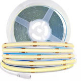 Fita Led Bfl-12V-3528Dc-Cob-480D-Ip20 5M Bn