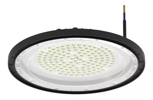 Industrial Led Bli-200W Ufo-D Bf