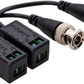 Balun Passivo Multi-Hd 1 Canal Vb 501P 4K G2 - Intelbras - Intelbras - Seguranca