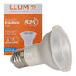 Lampada Led Par20 7W 525 Lúmens E27 Branco Frio 6500K Bivolt Llum Bronzearte