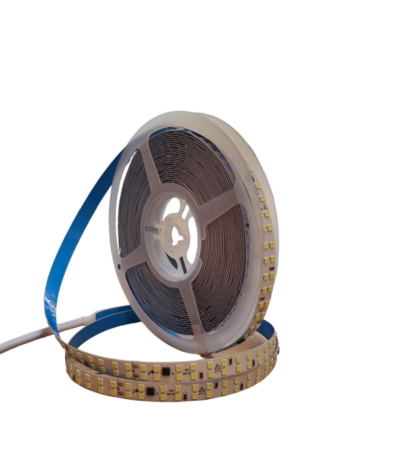 Fita Led Bfl-127V-3528Td-240D-Ip44 10M Bf