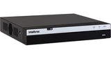 DVR 4 canales Multi Hd Mhdx 3104 Full Hd 1080p Intel S3 Se0244