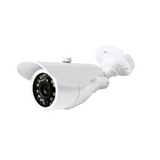 Câmera Com Infra Top Cam Full Hd 2.0Mp 36 Leds Lente 3.6Mm Alcance 40 Metros Sl-200Hd36