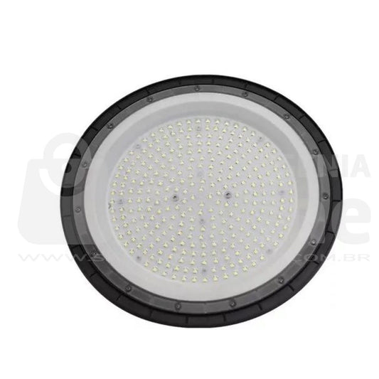 Industrial Led Bli-100W Ufo-D Bf