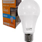 Lampada Led Bulbo A60 E27 1050 Lúmens 6500K Branco Frio 12W Bivolt 200° Llum Bronzearte