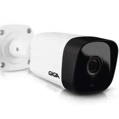 Cam Bullet Met Orion 1080P Ir 30M 1/2.9 3.6Mm Ip66 (05)