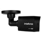 Cámara Infrarroja Multi-Hd Vhd 1230 B Negra Ir 30M Lente 3.6Mm Full Hd G7 - Intelbra