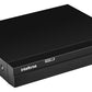 Grabador De Video Digital Dvr 08 Canales Mhdx 1208 Intelbras Se0044