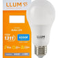 Lampada Led Bulbo Led A60 E27 6500K Branco Frio 15W Bivolt Cor Da Luz Branco-Frio 110V/220V