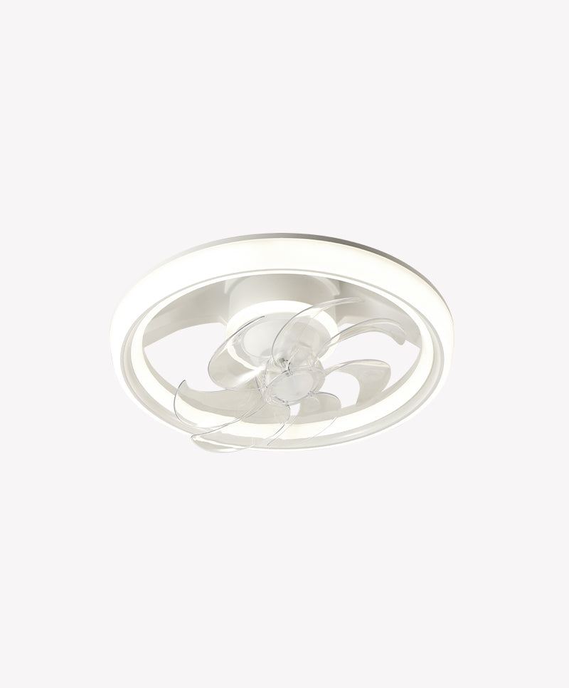 VENTILADOR AIR RING ORBITAL 40W MULTICOR BIVOLT