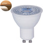 Lampada Led Dicroica Par16 Gu10 525 Lumens 3000K Branco Quente 6,5W Bivolt Llum Bronzearte