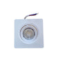 Foco empotrable Led Blds-3Cs Bf(Cob)(Cuadrado)